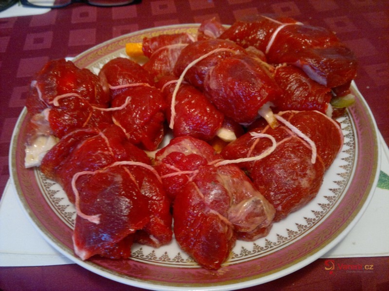 Španělské ptáčky - fotografie 5