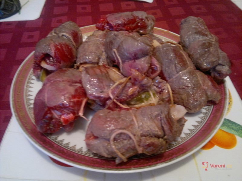 Španělské ptáčky - fotografie 4