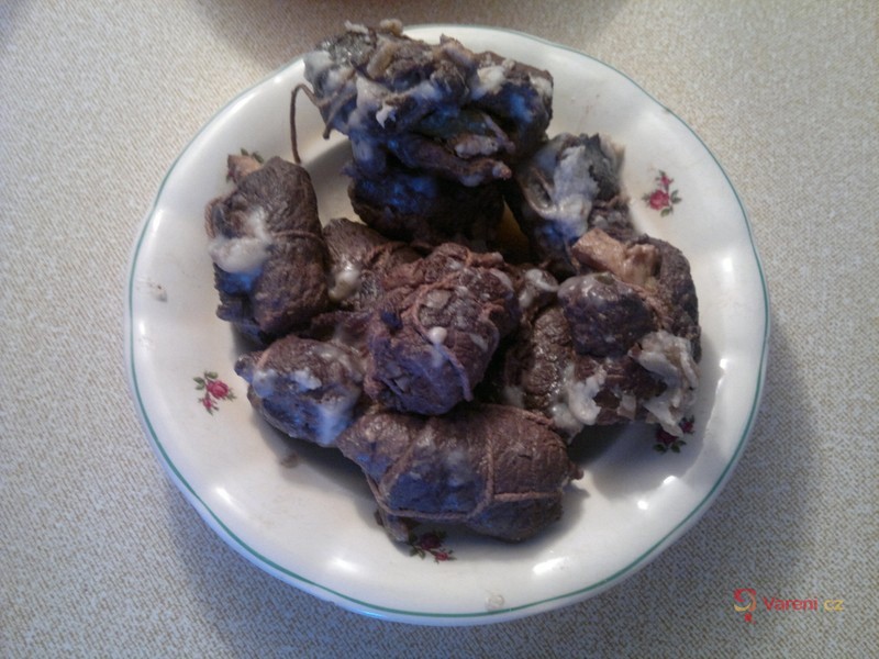 Španělské ptáčky - fotografie 3