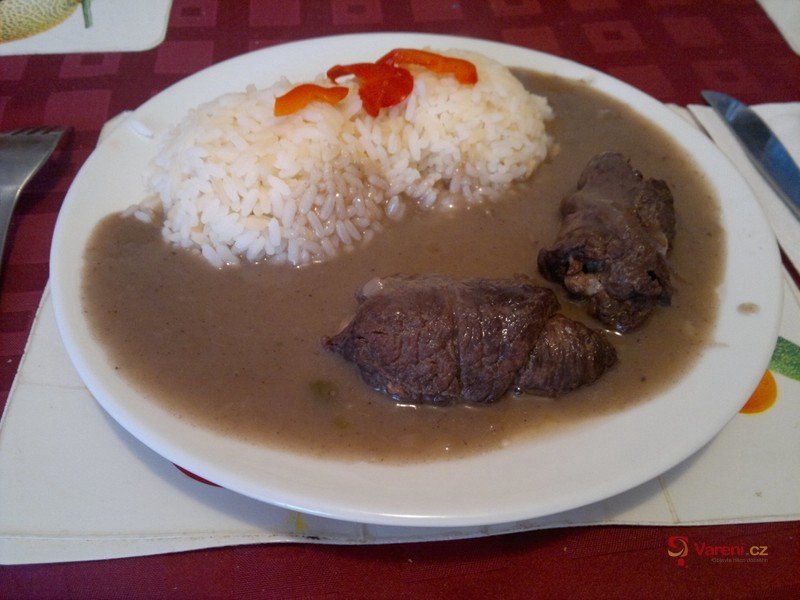 Španělské ptáčky - fotografie 2