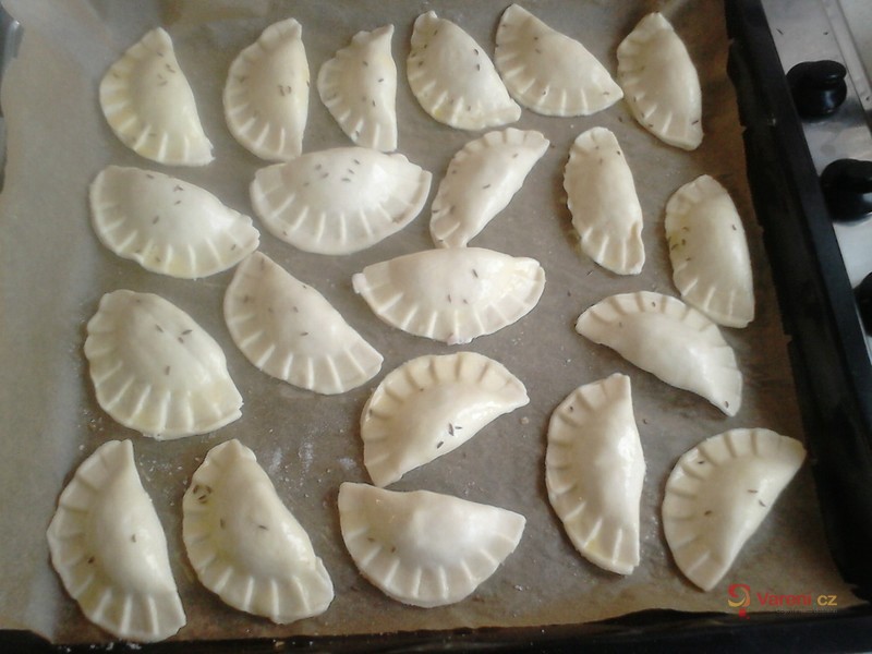 Mušličky s nivou - fotografie 2