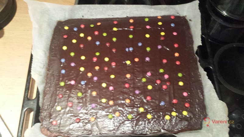 Domácí perník - fotografie 3