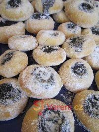 Koláčky z taveňáku - fotografie 2