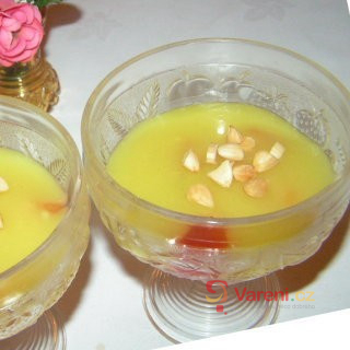 Citronová mlska - fotografie 2