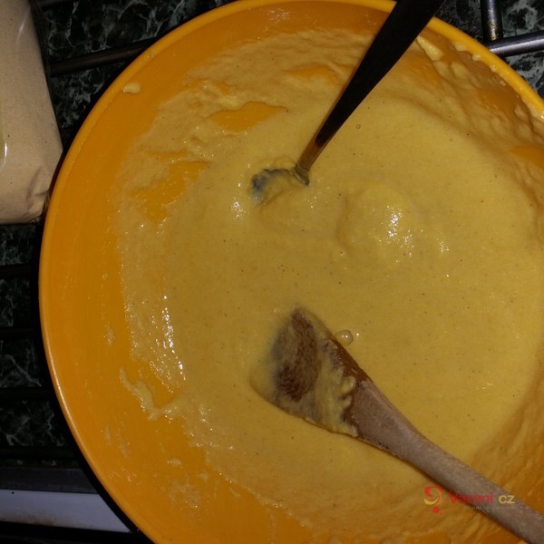 Kukuřičné placky - fotografie 4