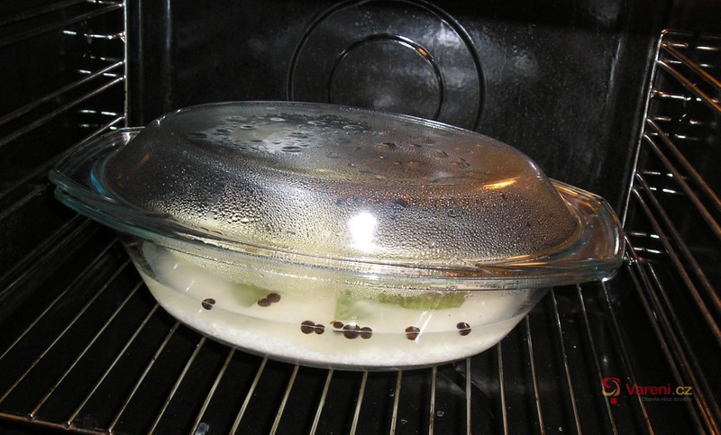 Pečená rýže basmati s cibulí a kořením - fotografie 3