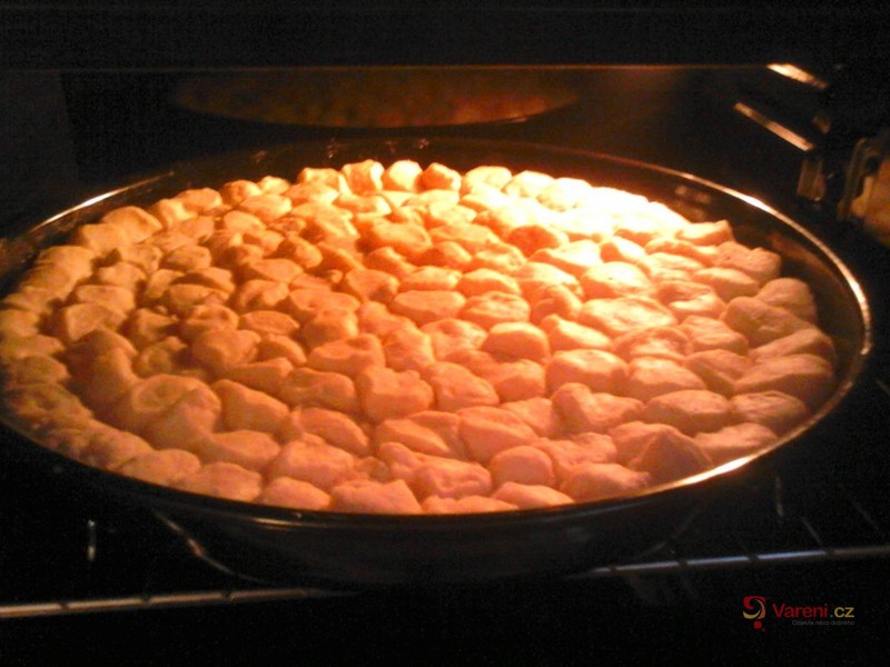 Buchtičky se šodó - fotografie 4