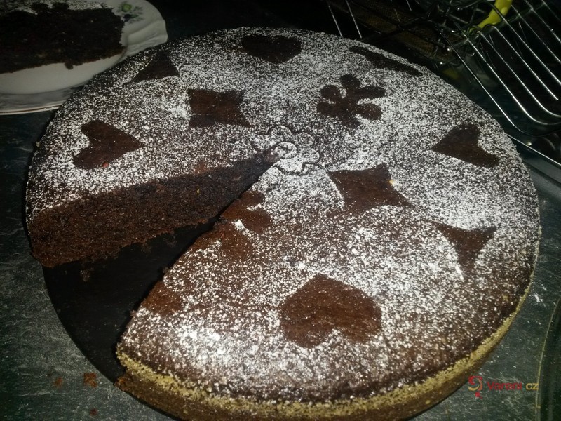 Domácí perník - fotografie 2