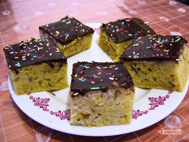 Buchta z dýně hokkaido - fotografie 2