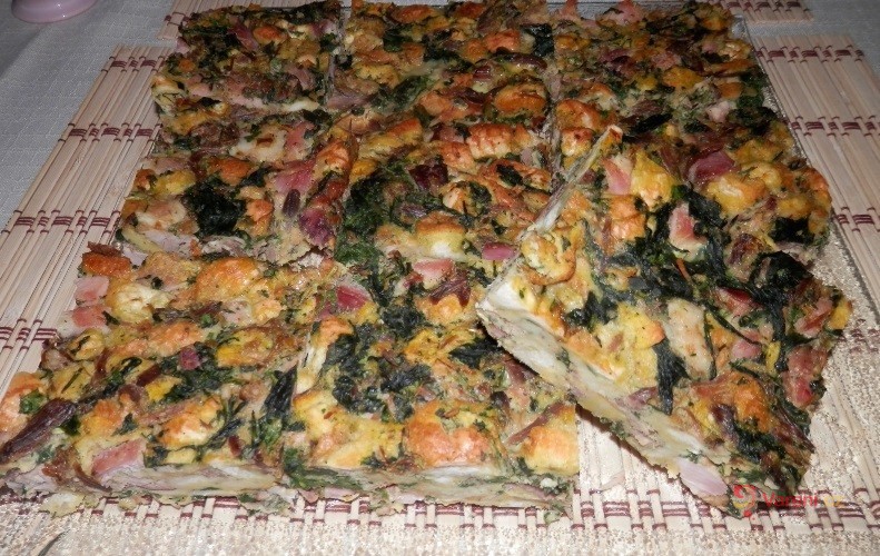 Babiččina velikonoční nádivka - fotografie 2