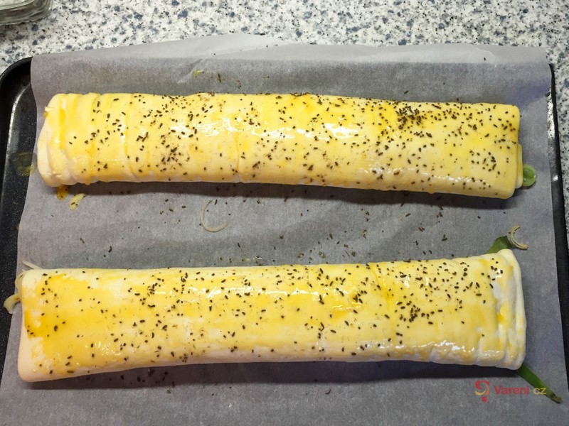 Staročeský velikonoční krobeš - fotografie 2