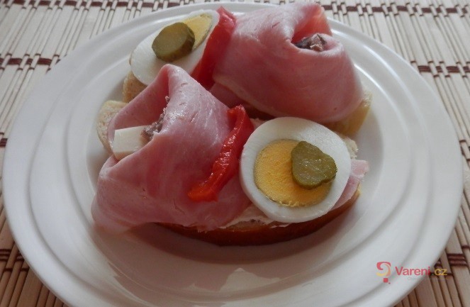 Veky z majolkového těsta - fotografie 2