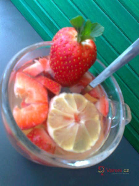 Pohodové pitíčko - fotografie 2