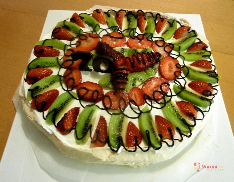 Dort Pavlova - fotografie 4