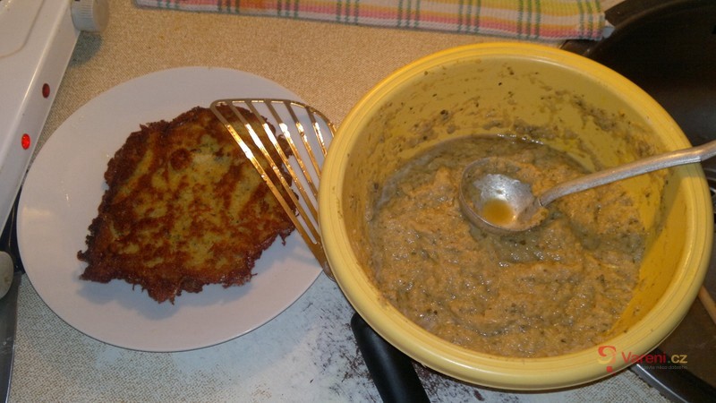 Bramboráčky pohoda - fotografie 5