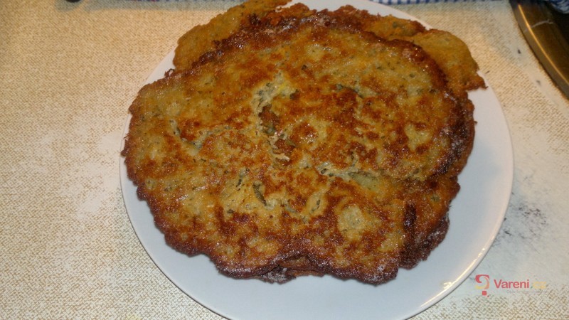 Bramboráčky pohoda - fotografie 3