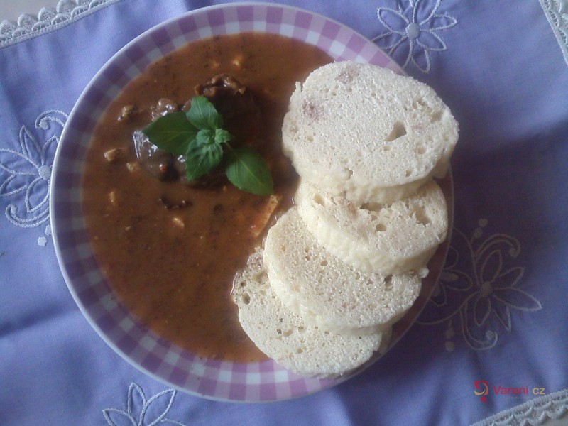 Štěpánská pečeně - fotografie 3