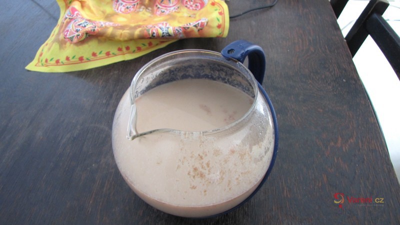 Masala - fotografie 2