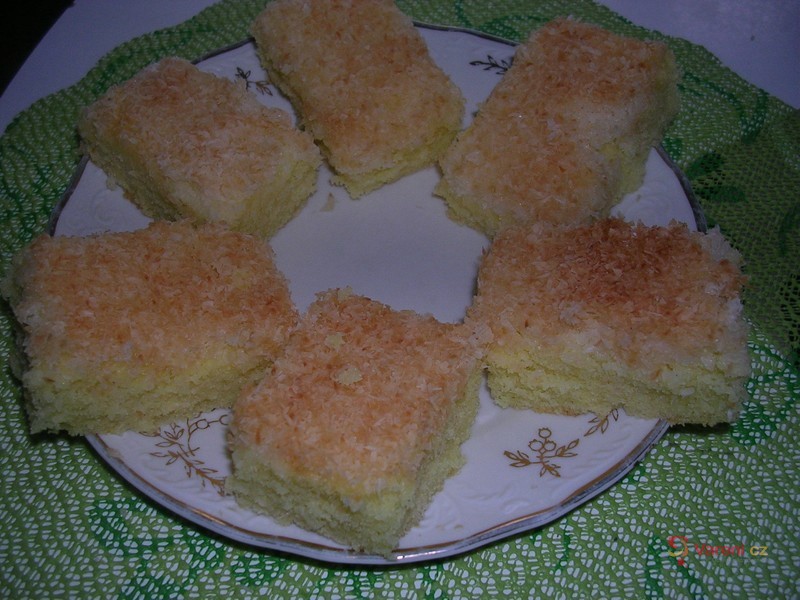 Rafaelo řezy - fotografie 3