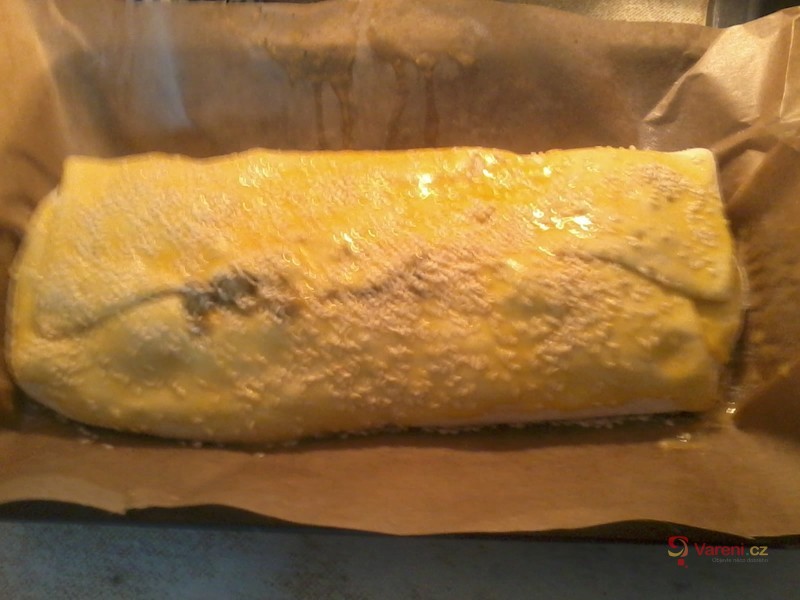 Masový závin - fotografie 5