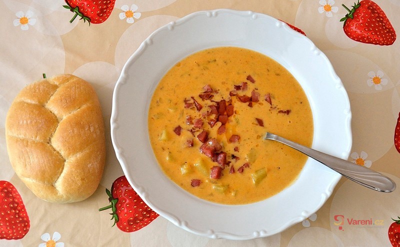 Echt buřtguláš - fotografie 2