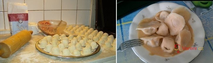 Pelmeně Bédákovy - fotografie 3