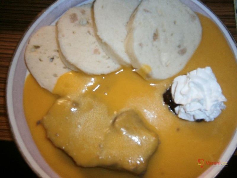 Výborná svíčková - fotografie 3