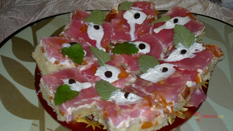 Sladká rychlovka - fotografie 2