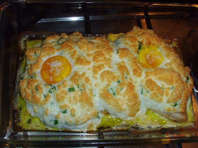 Řízky pod čepicí - fotografie 2