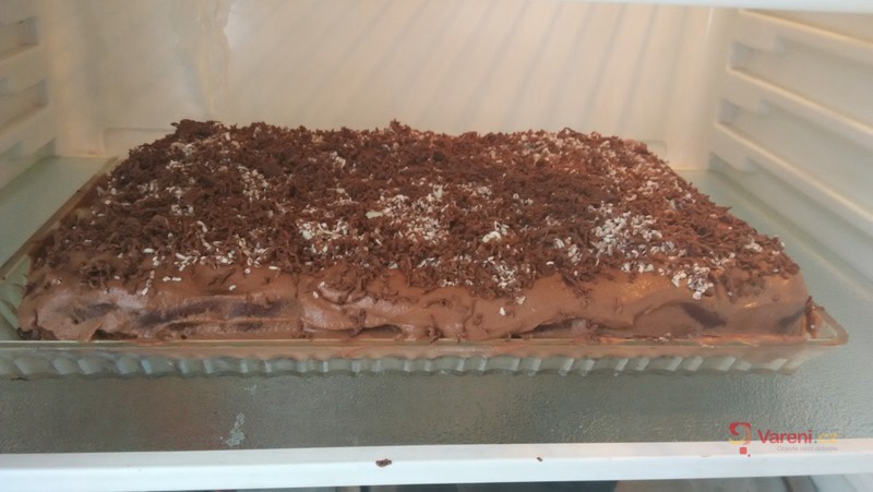 Řezy s pařížskou šlehačkou - fotografie 2