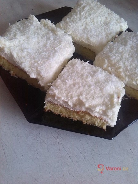 Zasněžené řezy - fotografie 2