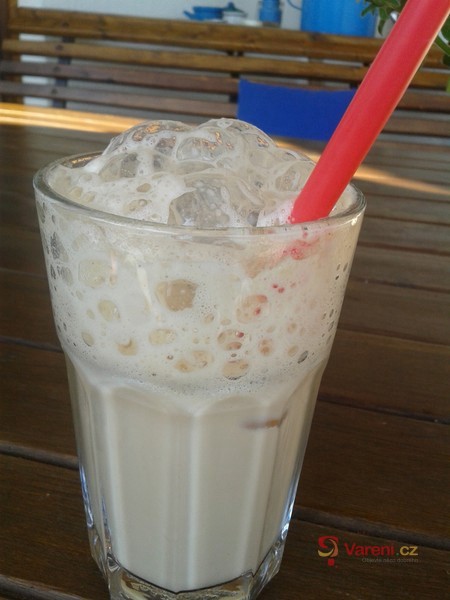 Letní kávové osvěžení - fotografie 2