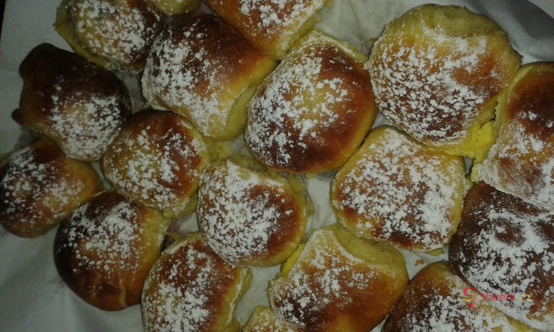 Zázračné kynuté těsto - fotografie 2