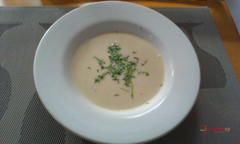 Jemný chřestový krém - fotografie 2