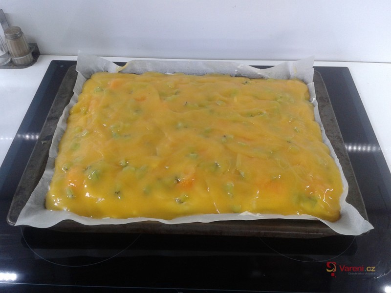 Džusové řezy - fotografie 2