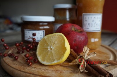 Originální marmeláda - fotografie 4