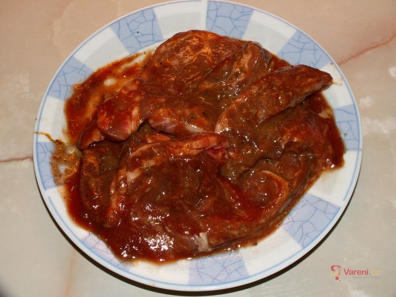 Krkovice podle Petra - fotografie 2