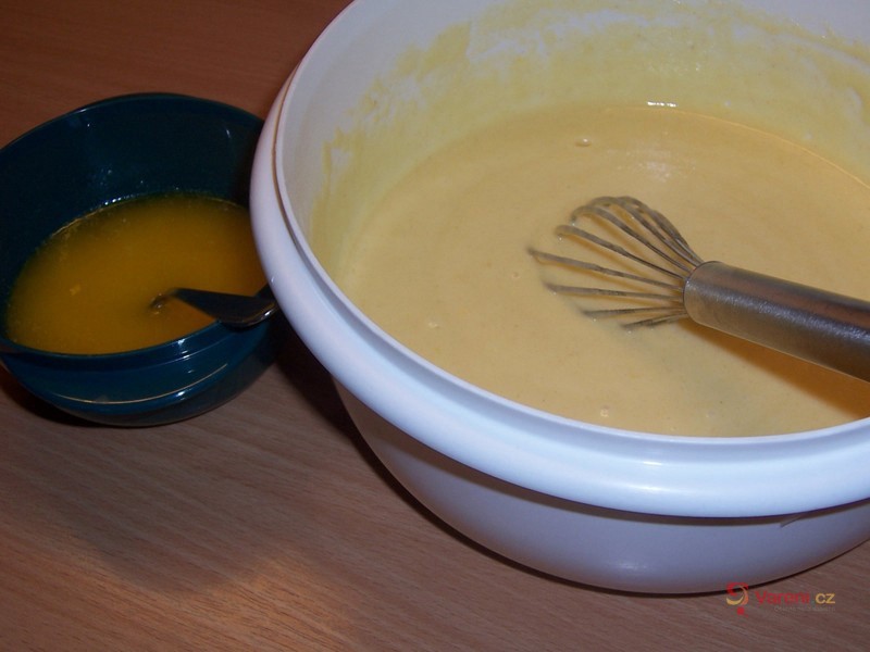 Děrované řezy - fotografie 2