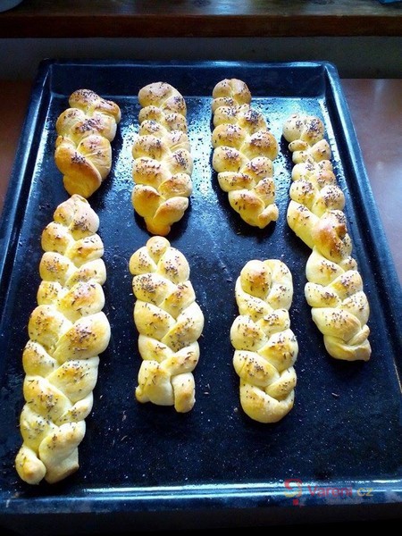 Skvělé domácí housky - fotografie 5