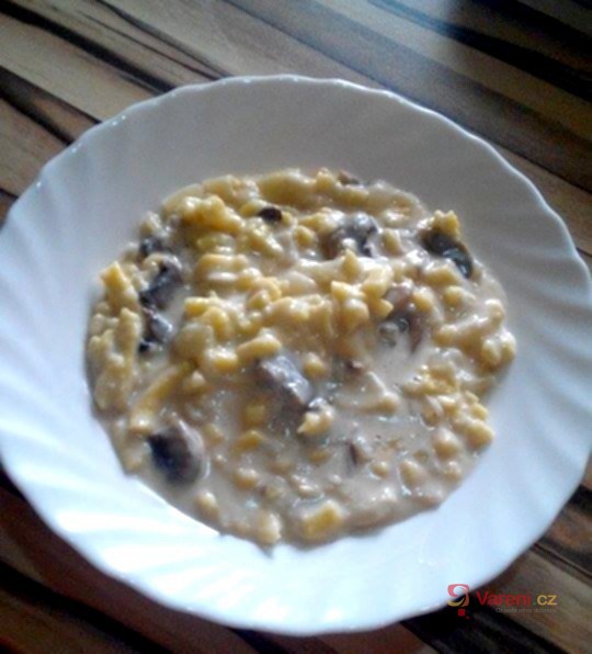 Špeclova dobrůtka - fotografie 2