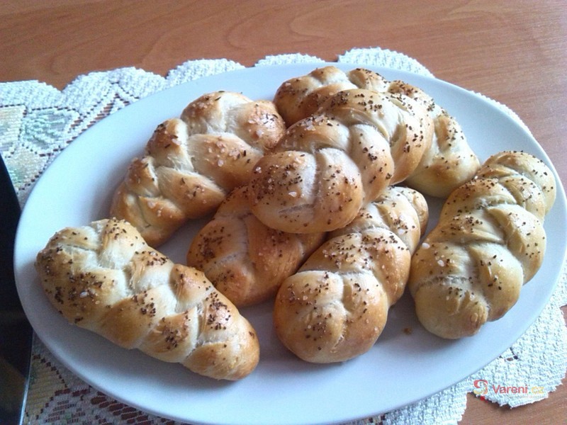 Babiččiny housky - fotografie 2