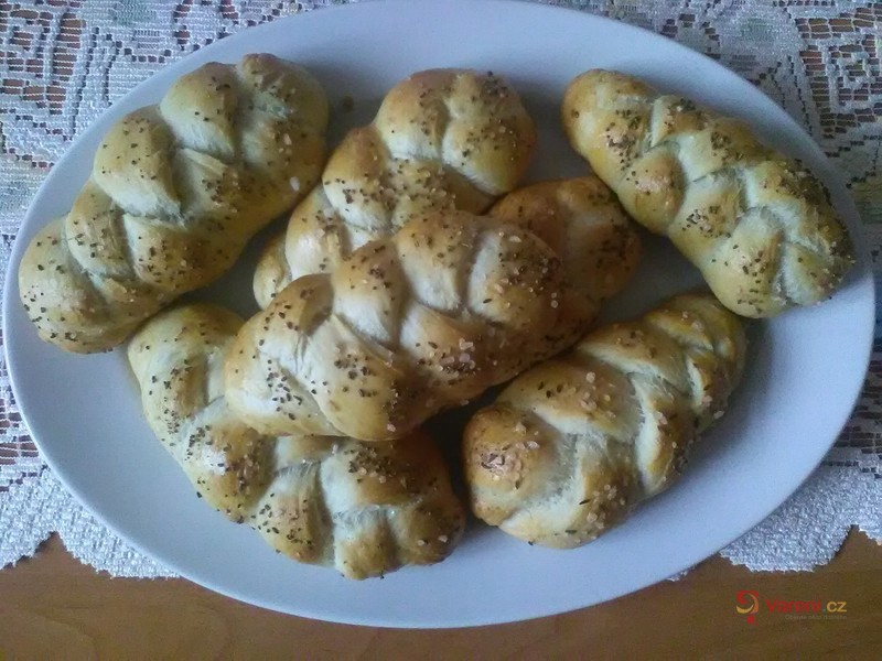 Babiččiny housky - fotografie 4