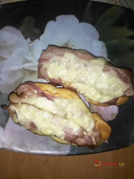 Babiččiny housky - fotografie 3