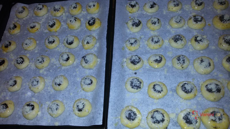 Svatební koláčky - fotografie 3