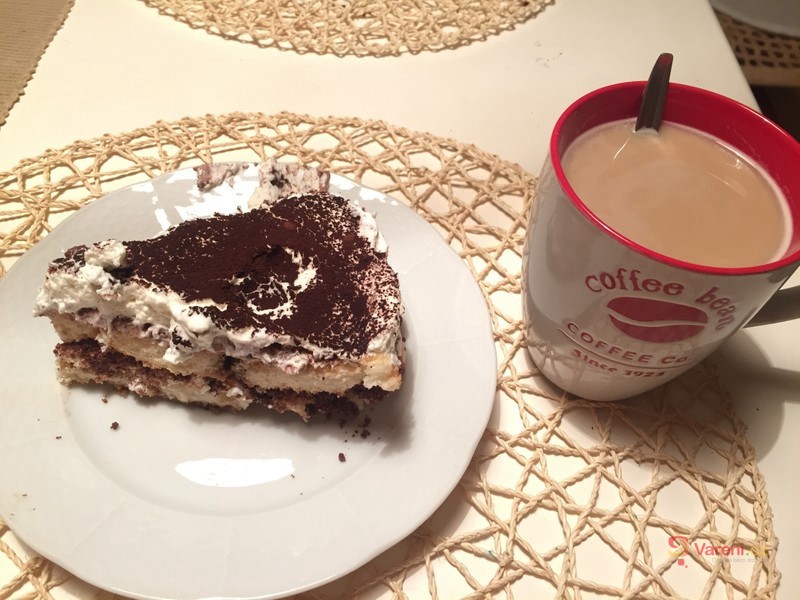 Smetanové pokušení - fotografie 5