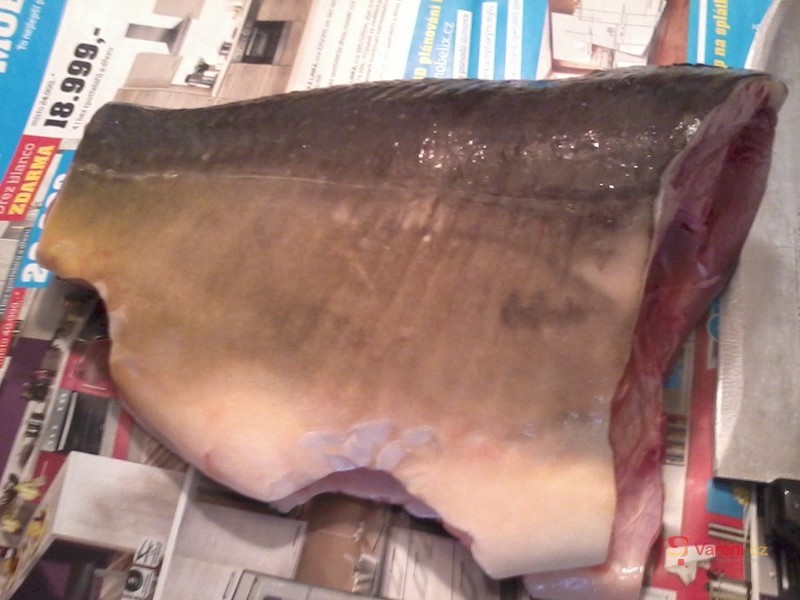 Bramborový salát delikates - fotografie 3