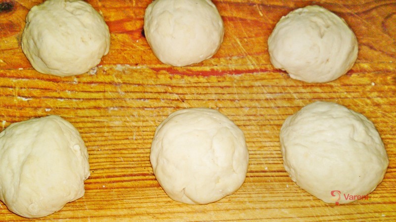 Domácí kaiserky - fotografie 5