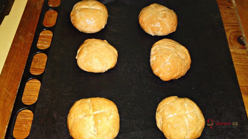 Domácí kaiserky - fotografie 2