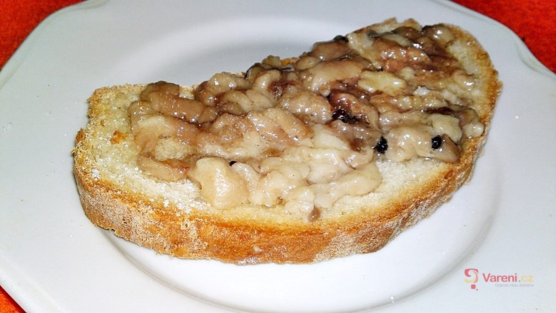 Vídeňský telecí tafelspitz z telecí květové špičky a z telecích morkových kostí - fotografie 4