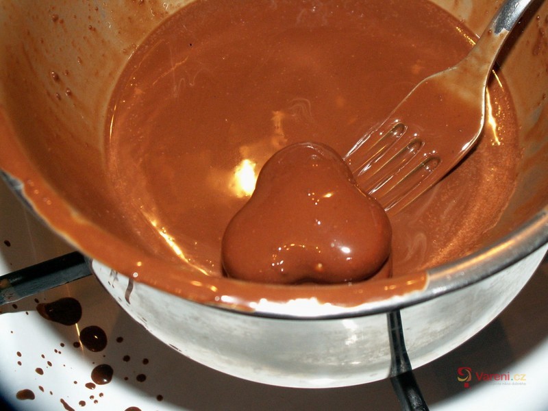 Rychlé medové perníčky - fotografie 5